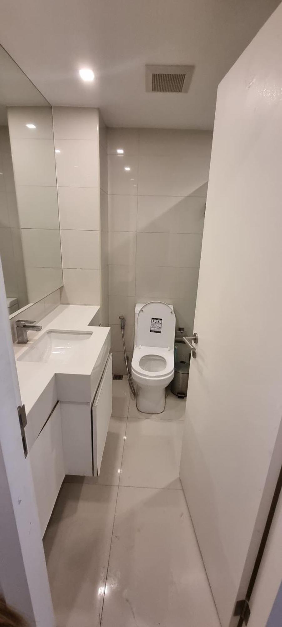 City Center Residentes Ccr Pattaya Y Exteriör bild